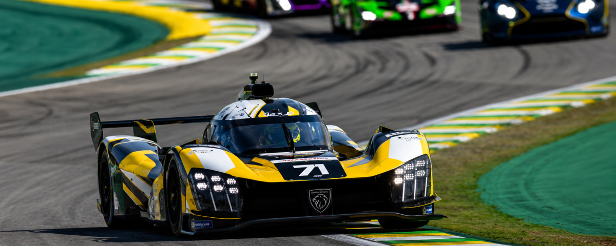 FOTO/IMAGEM: LRG – Lacaille Race Group / Criação Mídias Sociais