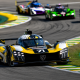 FOTO/IMAGEM: LRG – Lacaille Race Group / Criação Mídias Sociais