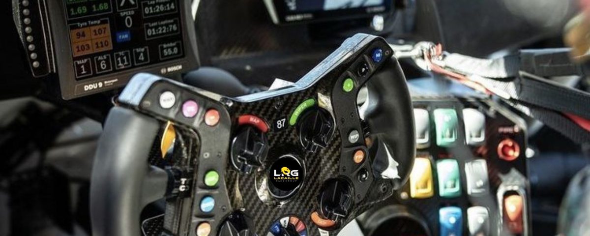 FOTO/IMAGEM: LRG – Lacaille Race Group / Criação Mídias Sociais