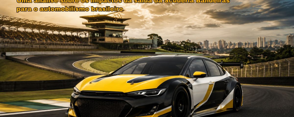 FOTO/IMAGEM: LRG – Lacaille Race Group / Criação Mídias Sociais