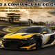 FOTO/IMAGEM: LRG – Lacaille Race Group / Criação Mídias Sociais