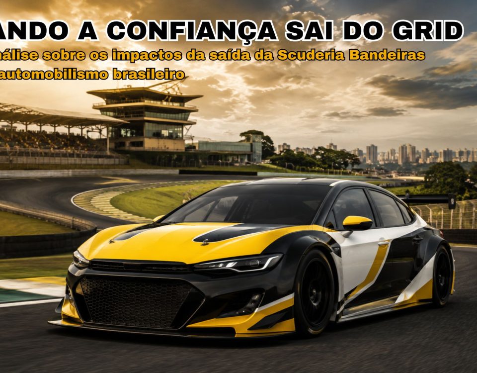 FOTO/IMAGEM: LRG – Lacaille Race Group / Criação Mídias Sociais