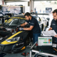 FOTO/IMAGEM: LRG – Lacaille Race Group / Criação Mídias Sociais