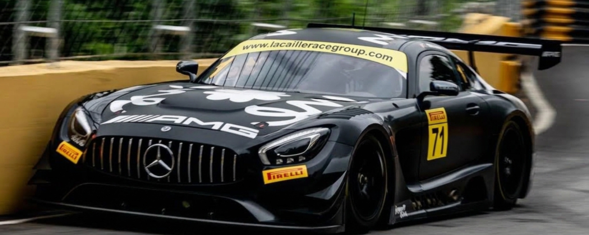 FOTO/IMAGEM: LRG – Lacaille Race Group / Criação Mídias Sociais