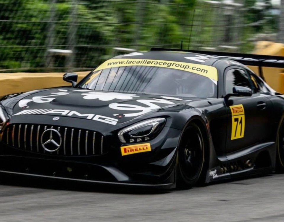FOTO/IMAGEM: LRG – Lacaille Race Group / Criação Mídias Sociais